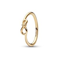 Anello Pandora Donna in Lega metallica 168898C00-48 - 168898C00-50